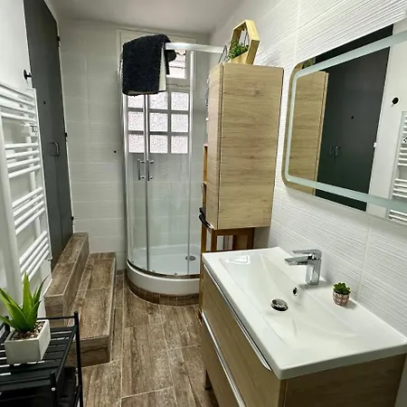 Du Mas - Rose Marie Apartamento Aigues-Mortes