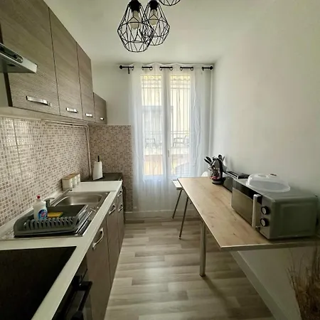 Apartamento Du Mas - Rose Marie *