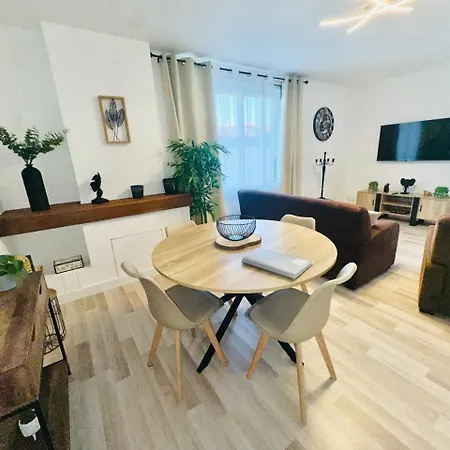 Apartamento Du Mas - Rose Marie Aigues-Mortes