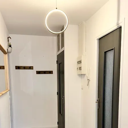Apartamento Du Mas - Rose Marie