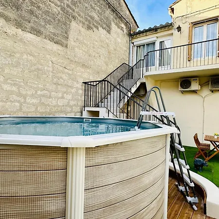 Apartamento Du Mas - Rose Marie