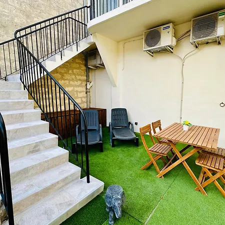 Du Mas - Rose Marie Apartamento *