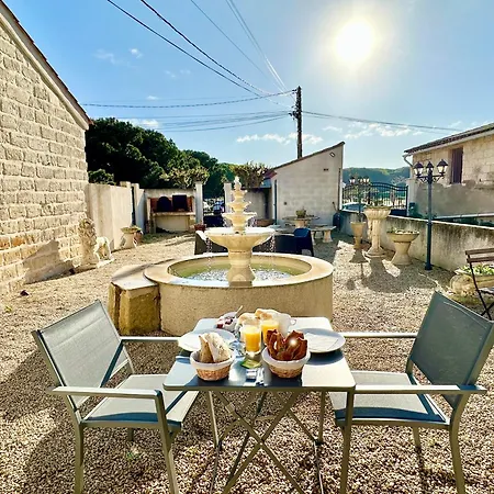Apartamento Du Mas - Rose Marie
