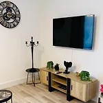 Apartment Du Mas - Rose Marie *