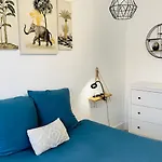 Du Mas - Rose Marie Apartment Aigues-Mortes