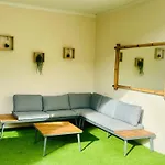 Du Mas - Rose Marie Apartment Aigues-Mortes