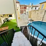 Du Mas - Rose Marie Apartment Aigues-Mortes