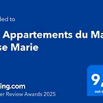 Appartamento Du Mas - Rose Marie Aigues-Mortes