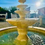 Apartment Du Mas - Rose Marie Aigues-Mortes