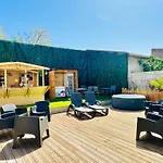 Apartment Du Mas - Rose Marie Aigues-Mortes