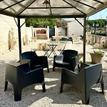 Du Mas - Rose Marie Apartment Aigues-Mortes