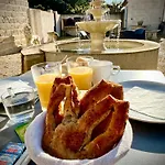 Du Mas - Rose Marie Apartment