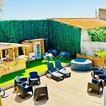 Du Mas - Rose Marie Apartment *