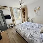 Du Mas - Rose Marie Apartment Aigues-Mortes