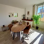 Du Mas - Rose Marie Apartment *
