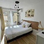 Du Mas - Rose Marie Apartment Aigues-Mortes