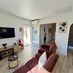 Apartment Du Mas - Rose Marie Aigues-Mortes