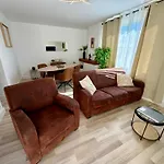 Apartment Du Mas - Rose Marie Aigues-Mortes