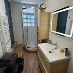Du Mas - Rose Marie Apartment *