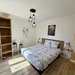 Du Mas - Rose Marie Apartment *