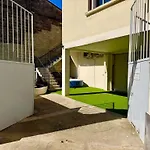 Du Mas - Rose Marie Apartment Aigues-Mortes