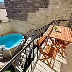 Du Mas - Rose Marie Apartment