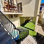 Du Mas - Rose Marie Apartment Aigues-Mortes