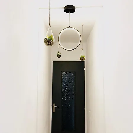 Apartmán Du Mas - Rose Marie
