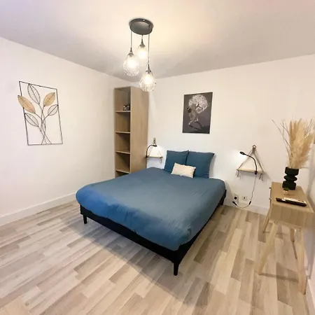 Apartment Du Mas - Rose Marie *
