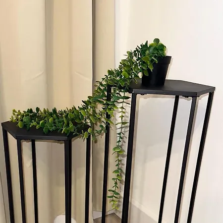 Du Mas - Rose Marie Apartmán