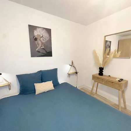 Apartmán Du Mas - Rose Marie