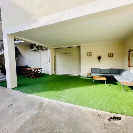 Du Mas - Rose Marie Apartmán *