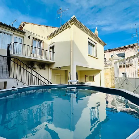 Apartmán Du Mas - Rose Marie