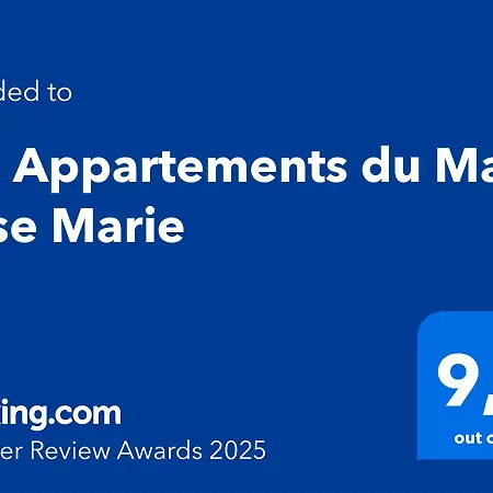 Appartement Du Mas - Rose Marie Aigues-Mortes