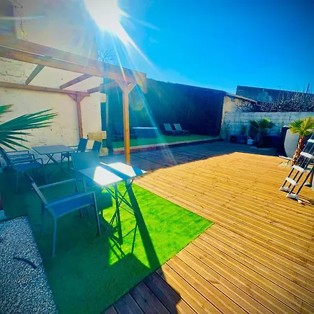 Apartment Du Mas - Rose Marie *