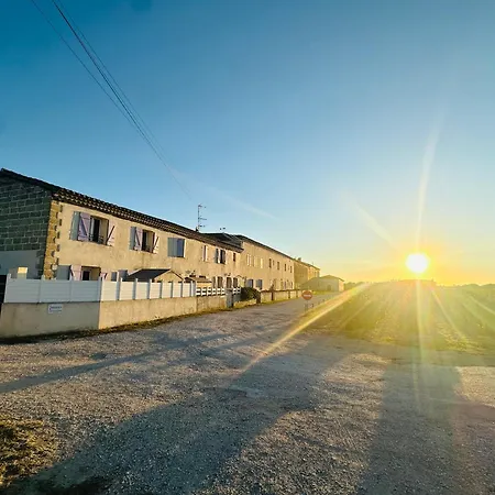 Apartmán Du Mas - Rose Marie
