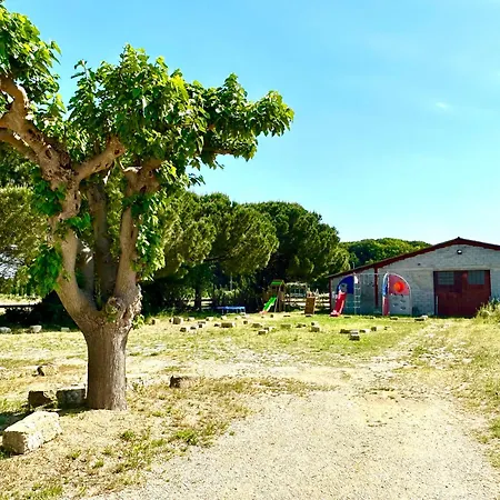 Du Mas - Rose Marie Aigues-Mortes