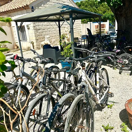 Apartment Du Mas - Rose Marie *