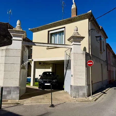 Appartement Du Mas - Rose Marie