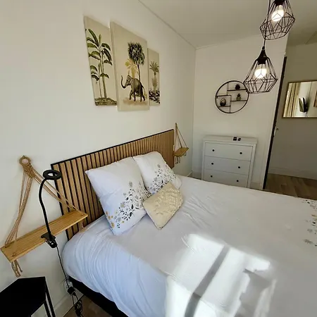 Du Mas - Rose Marie Appartement