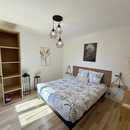 Du Mas - Rose Marie Appartement *