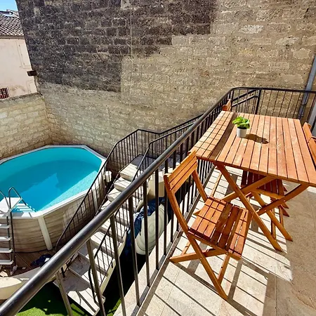 Du Mas - Rose Marie Appartement