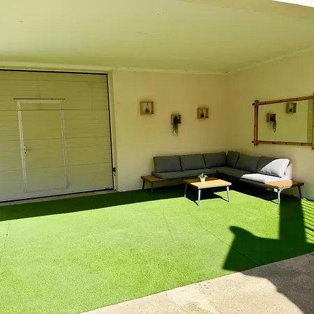 Du Mas - Rose Marie Appartement *
